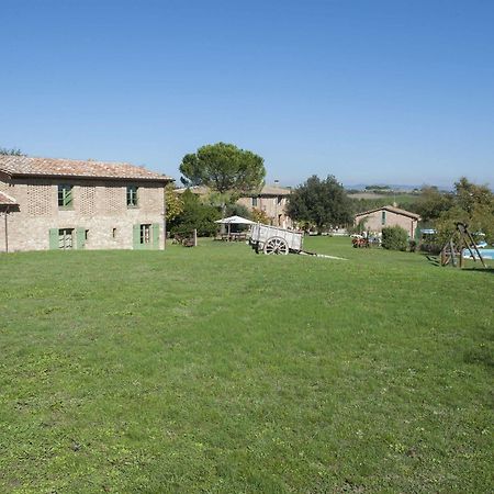 Agriturismo San Giorgio Monteroni dʼArbia Extérieur photo