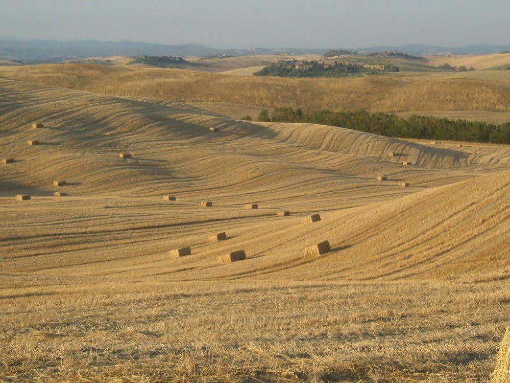 Agriturismo San Giorgio Monteroni dʼArbia Extérieur photo