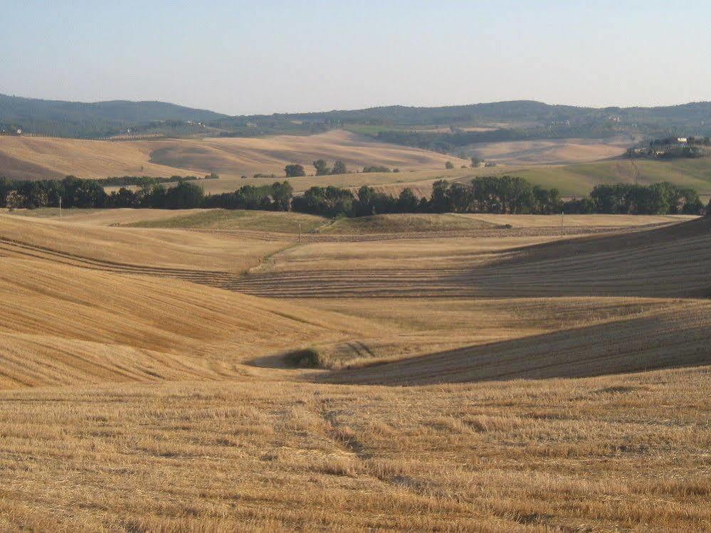 Agriturismo San Giorgio Monteroni dʼArbia Extérieur photo