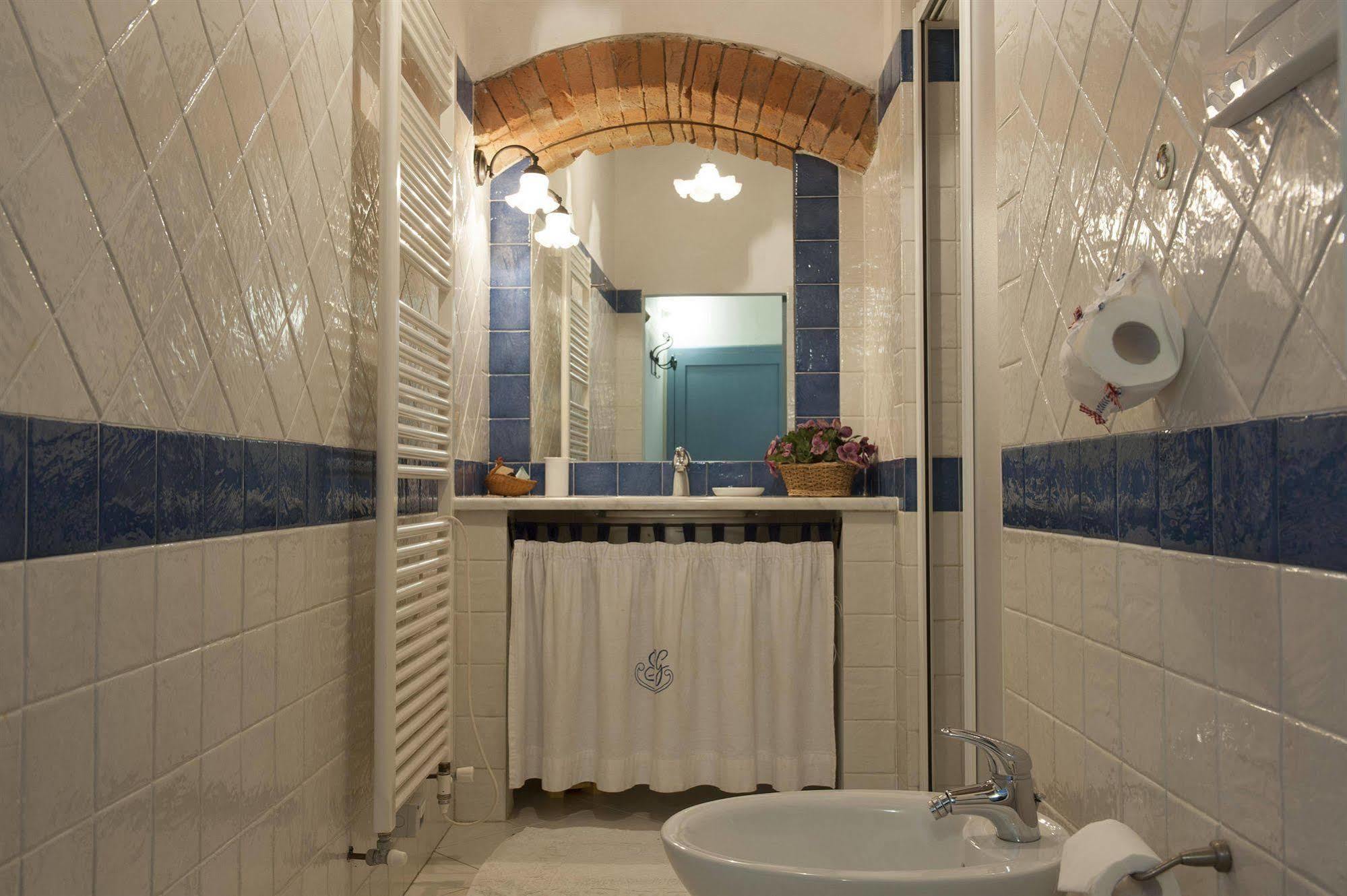 Agriturismo San Giorgio Monteroni dʼArbia Extérieur photo