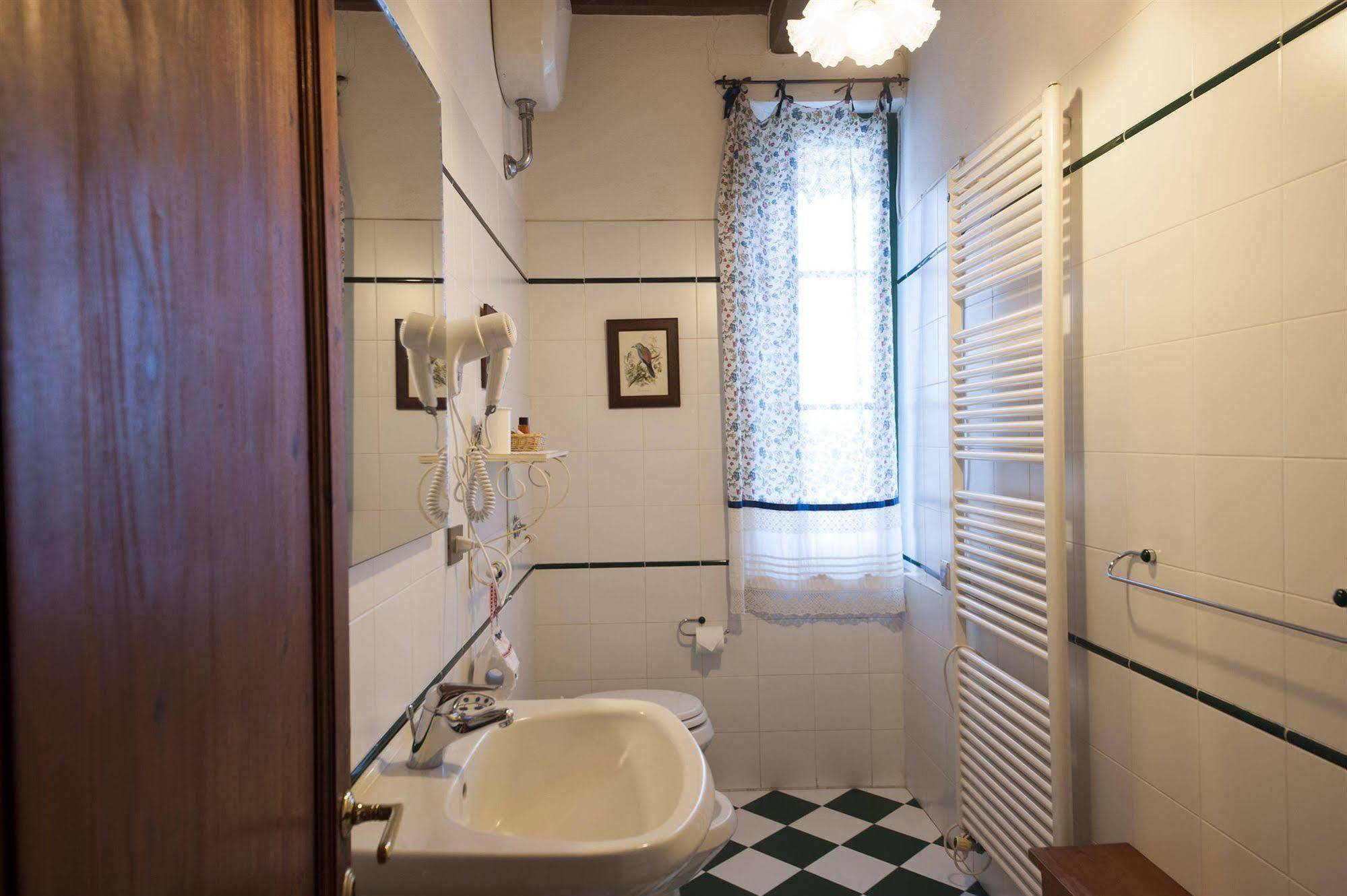 Agriturismo San Giorgio Monteroni dʼArbia Extérieur photo